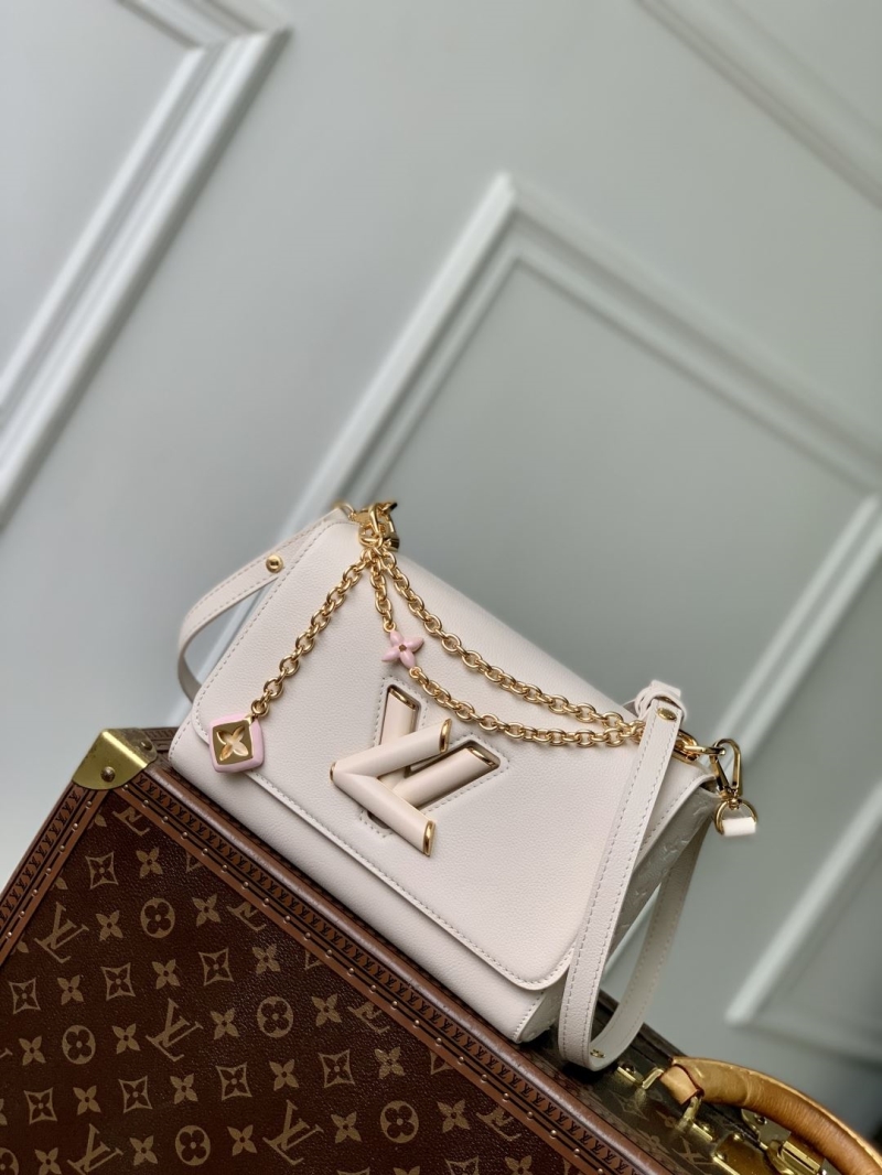 LV Satchel bags
